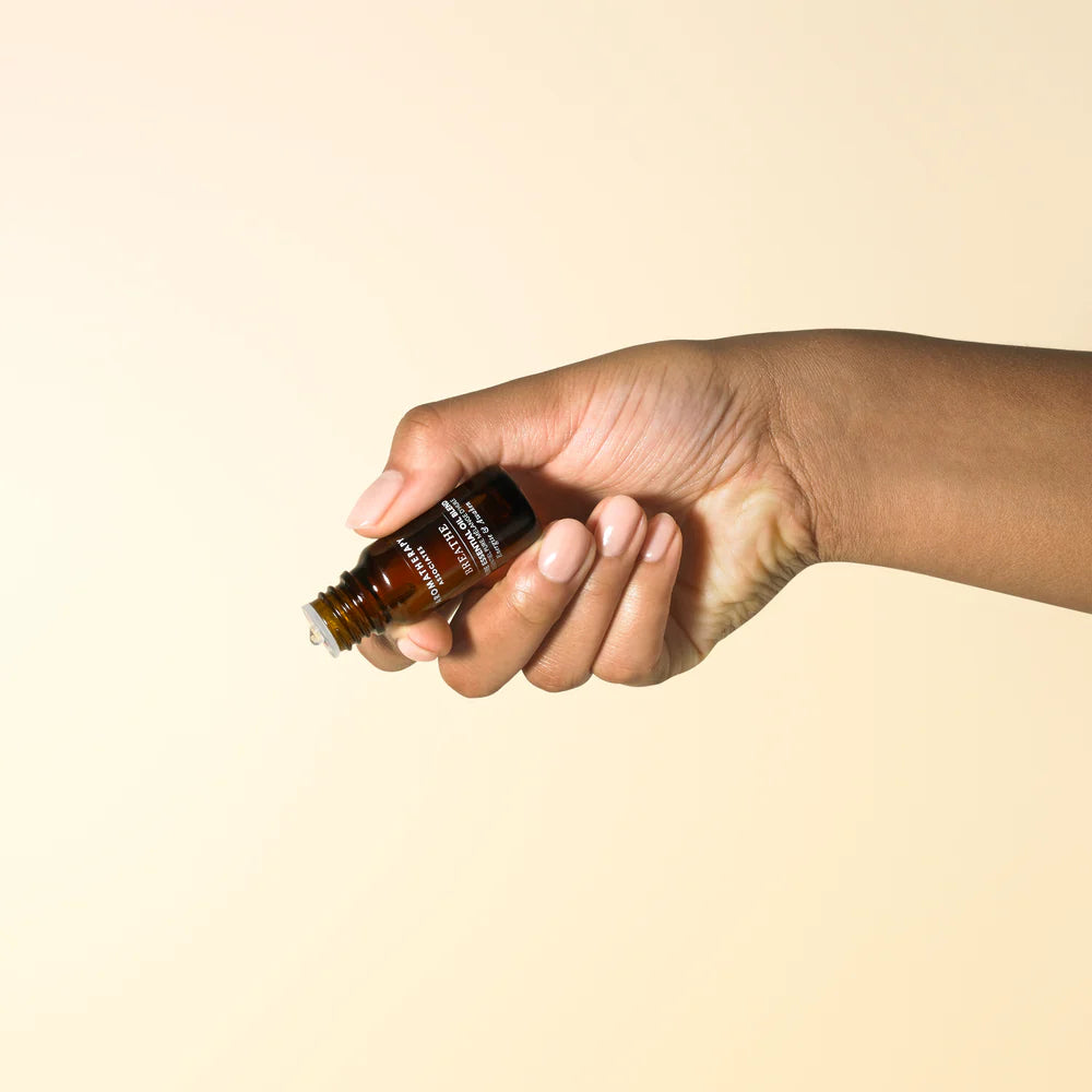 Aromatherapy Associates Support Breathe Pure Essential Oil Blend