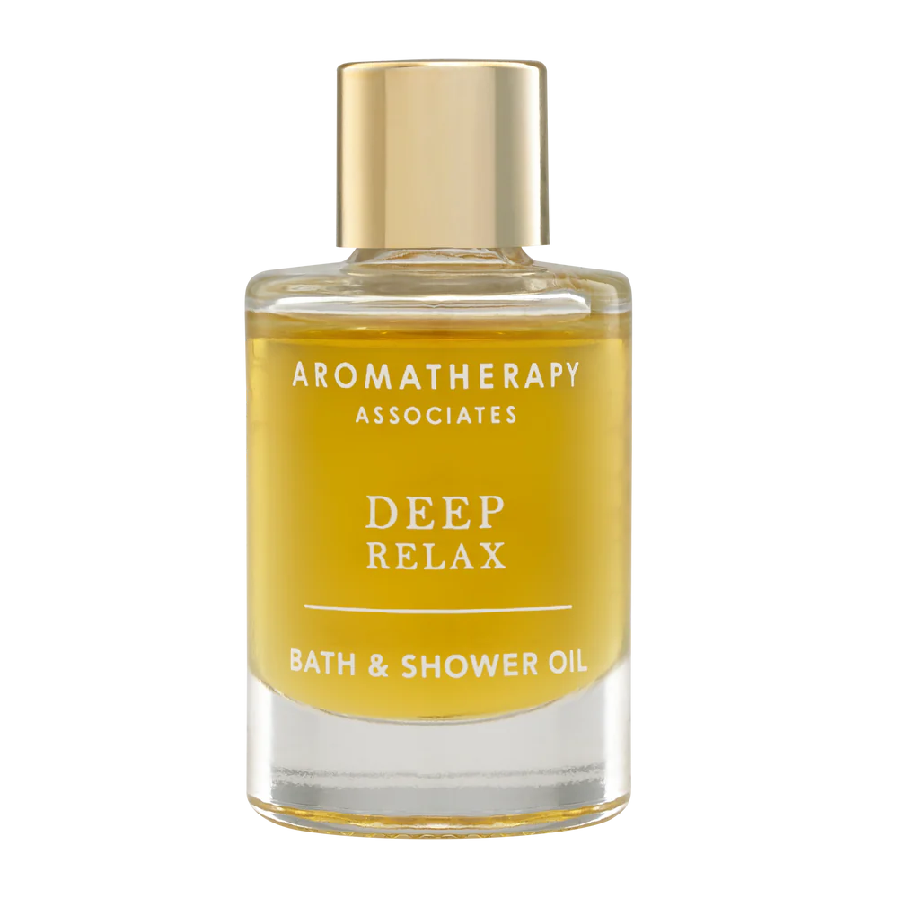 Aromatherapy Associates Deep Relax Bath & Shower Oil