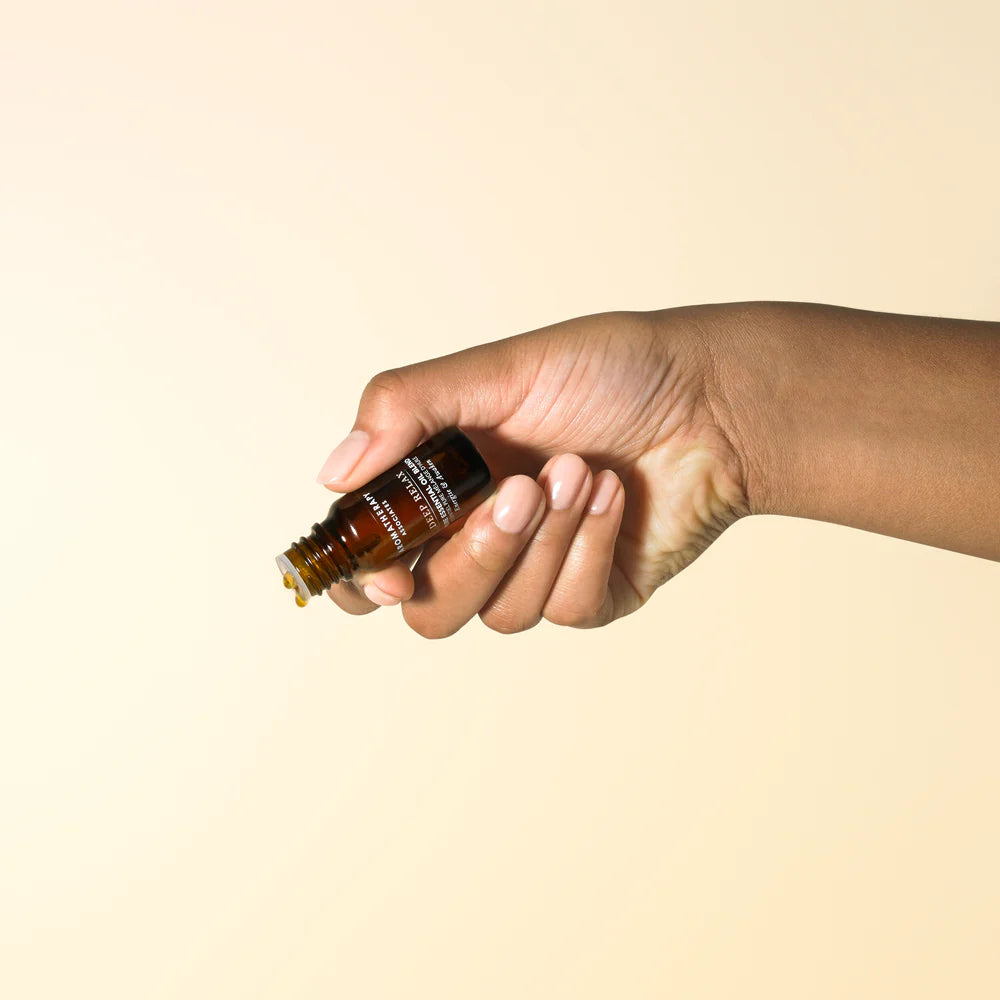 Aromatherapy Associates Deep Relax Pure Essential Oil Blend