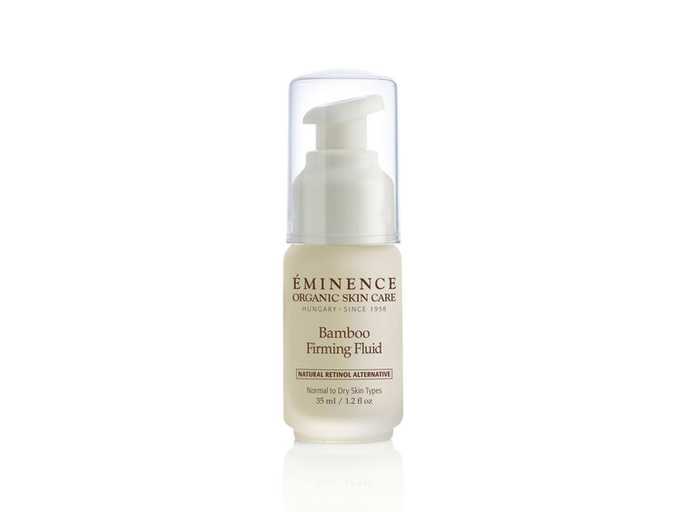 Eminence Bamboo Firming Fluid