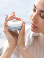 Eminence Marine Flower Peptide Night Cream