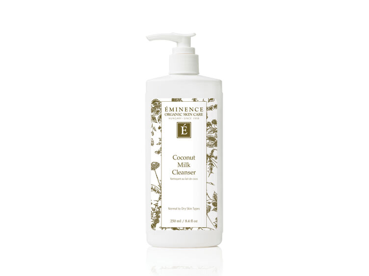 Eminence Coconut Milk Cleanser