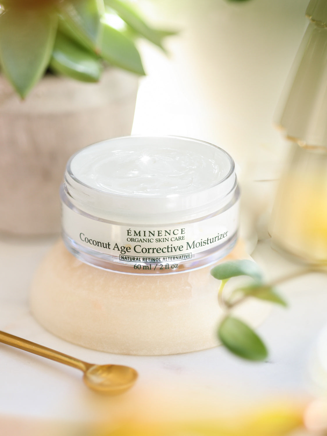 Eminence Coconut Age Corrective Moisturizer