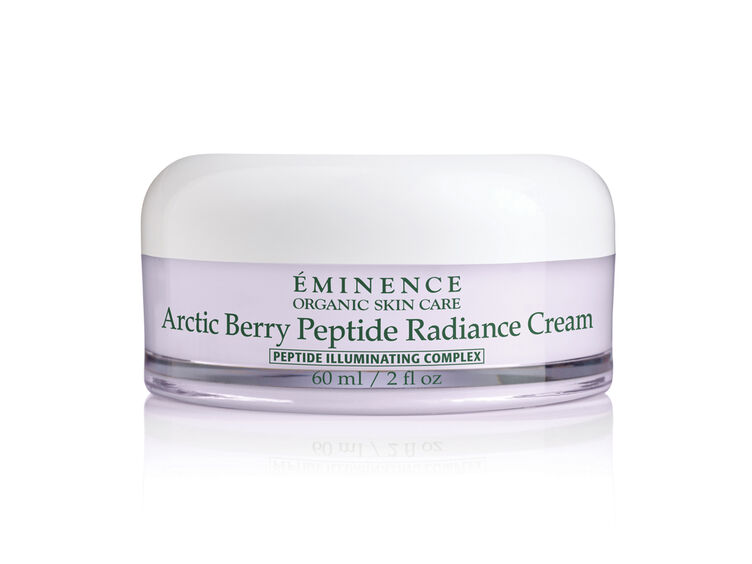 Eminence Arctic Berry Peptide Radiance Cream