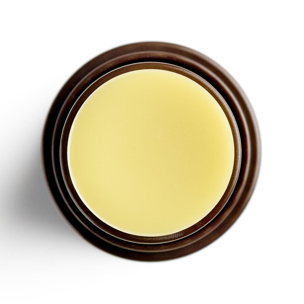 Eminence Rosehip & Lemongrass Lip Balm SPF 15