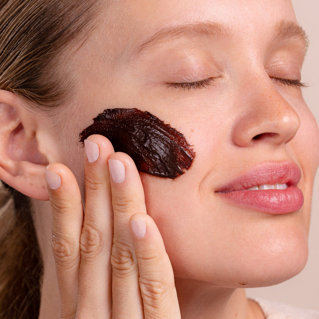 Eminence Chocolate Mousse Hydration Masque
