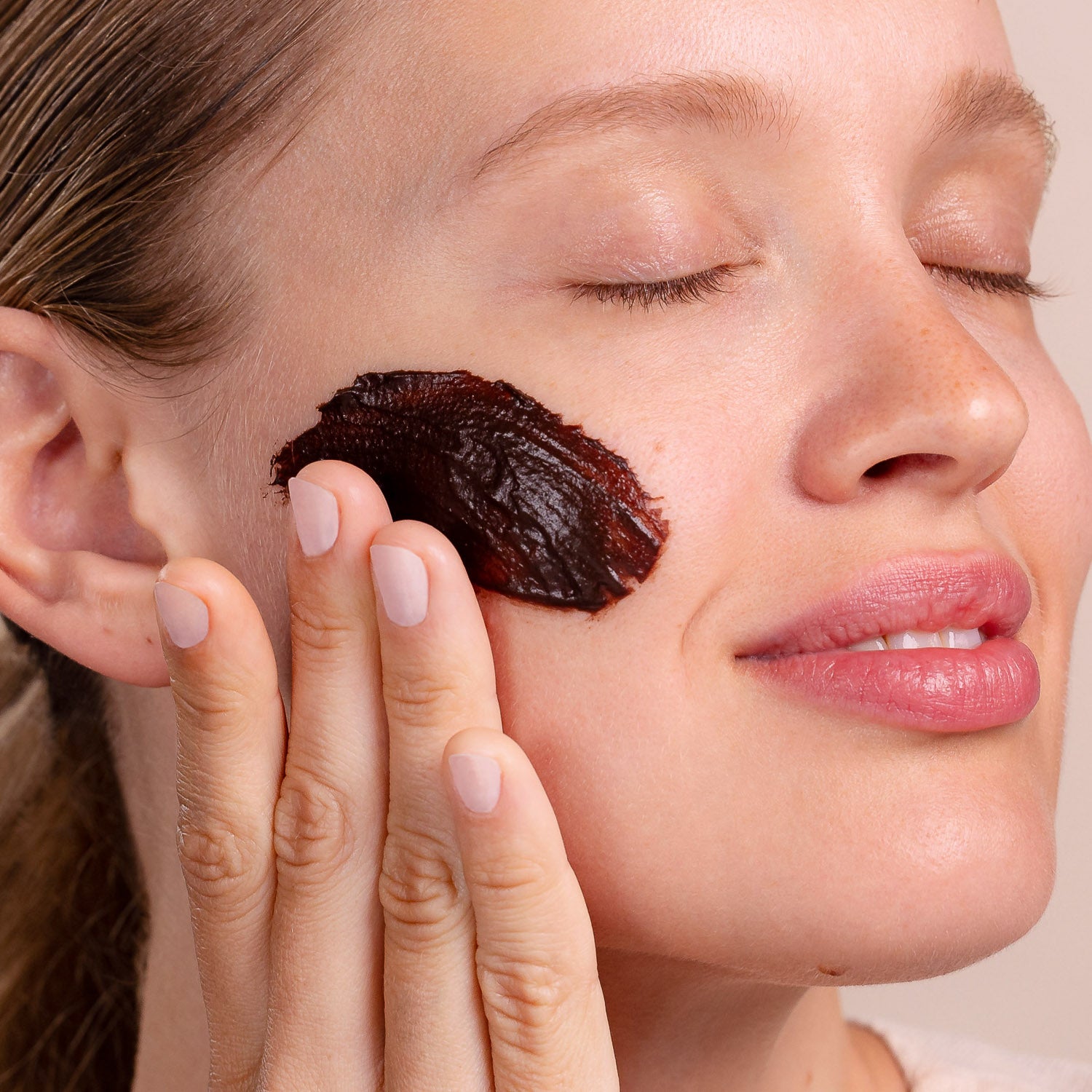 Eminence Chocolate Mousse Hydration Masque