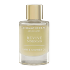 Aromatherapy Associates Revive Morning Energy Restore Hero