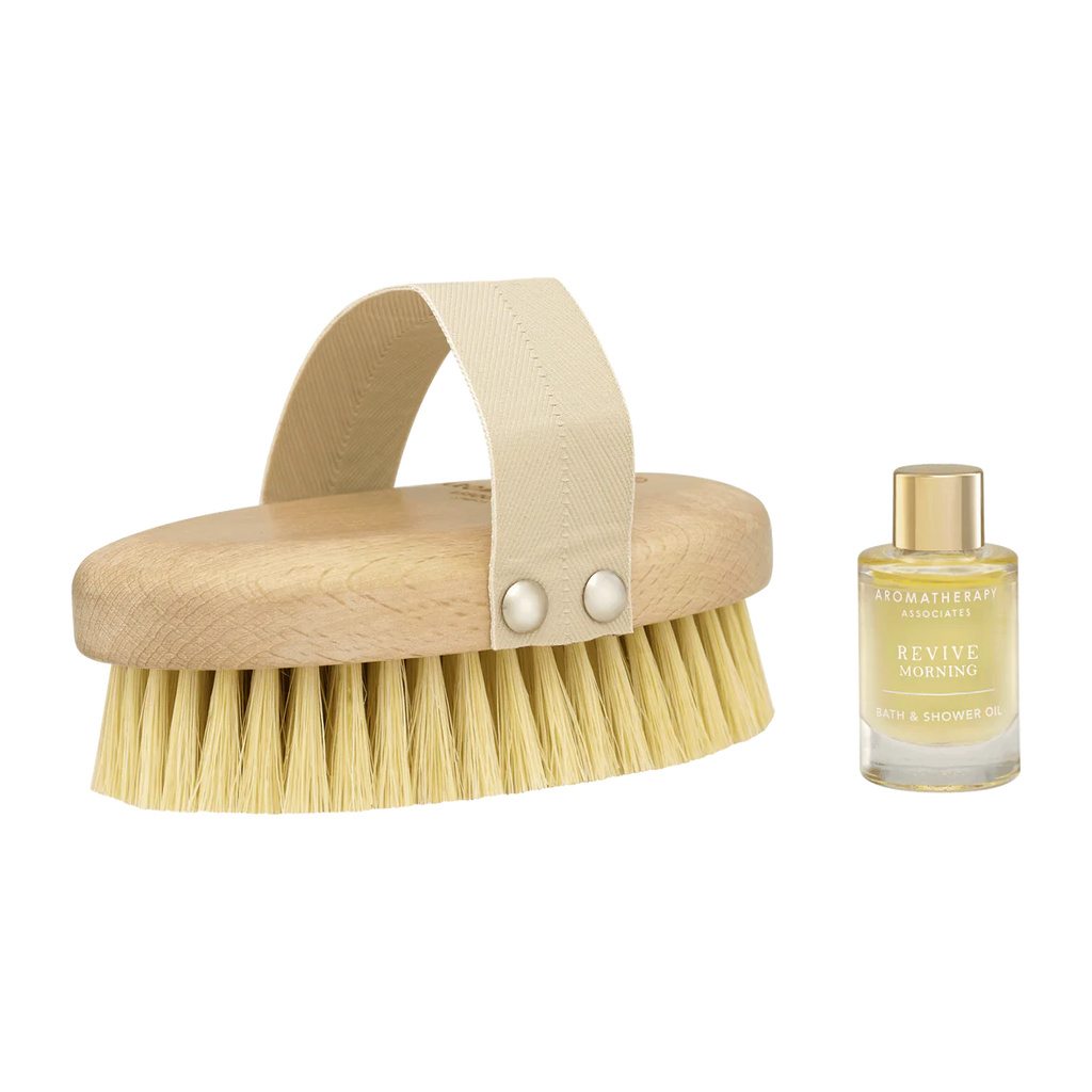 Aromatherapy Associates Revive Morning Energy Restore Duo