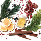 Aromatherapy Associates Forest Therapy Bath and Shower Oil