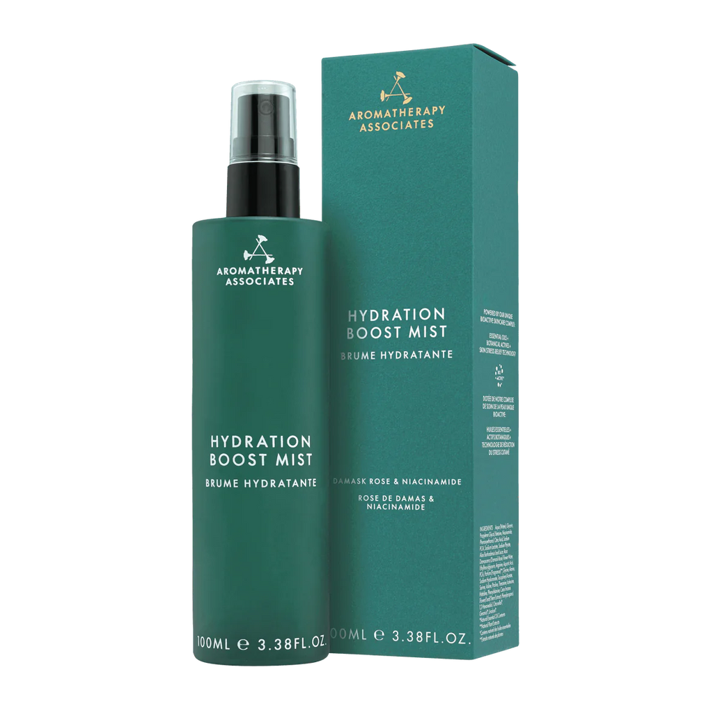 Aromatherapy Associates Hydration Boost Mist