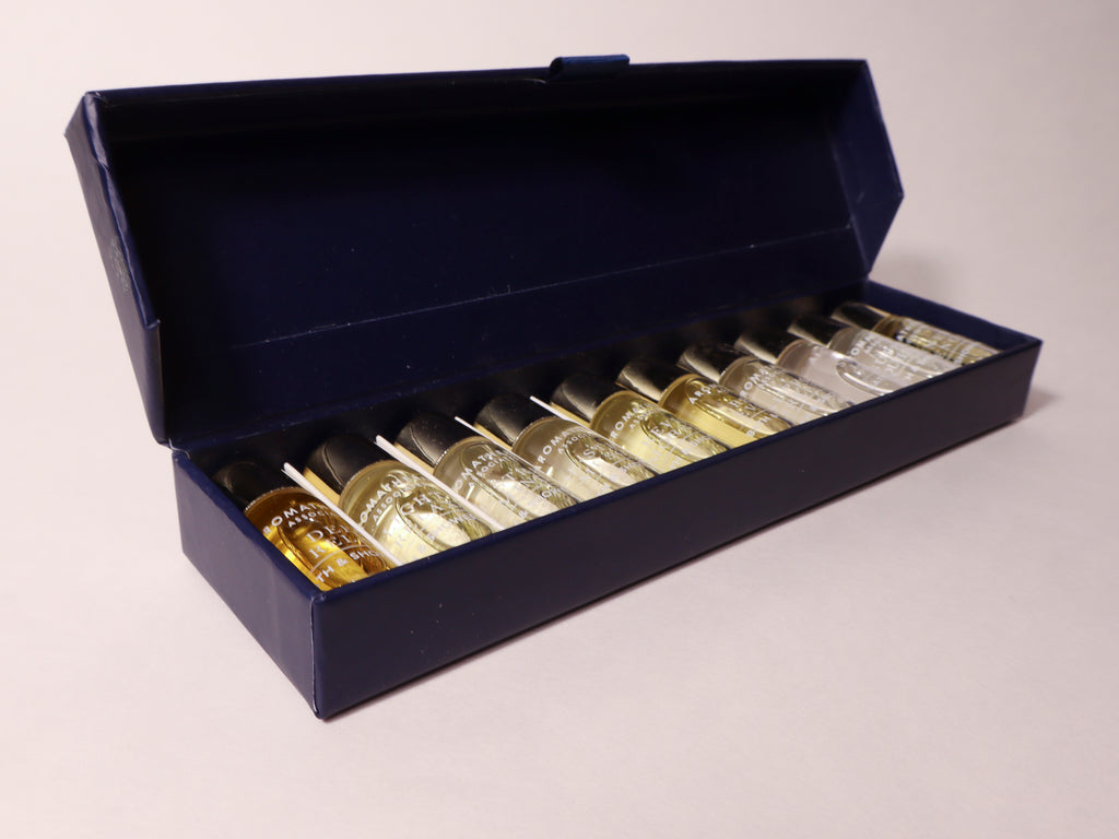 Aromatherapy Associates Discovery Bath & Shower Oil Collection