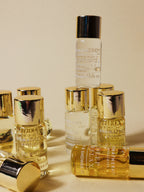 Aromatherapy Associates Discovery Bath & Shower Oil Collection