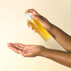 Aromatherapy Associates Inner Strength Body Oil