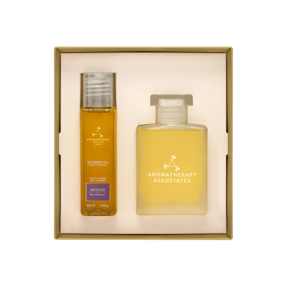 Aromatherapy Associates Muscle Ease Heroes