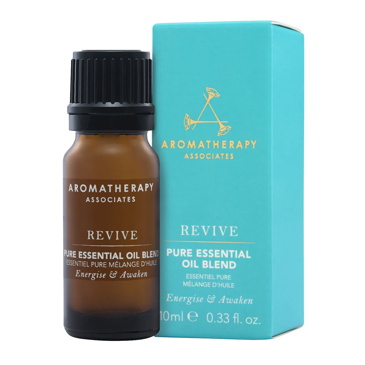 Aromatherapy Associates Revive Pure Essential Oil Blend