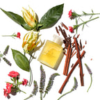 Aromatherapy Associates Revive Evening Bath & Shower Oil