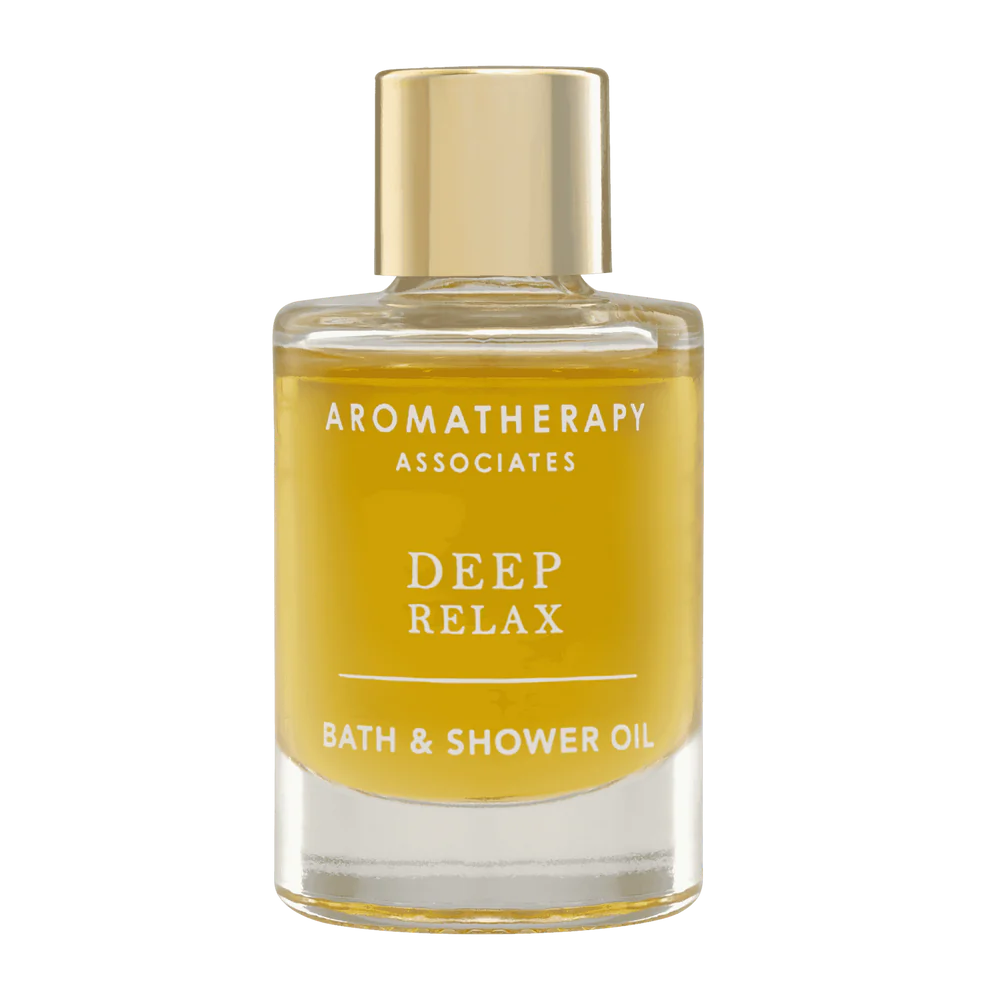 Aromatherapy Associates Relax Deep Tranquil Sleep Hero