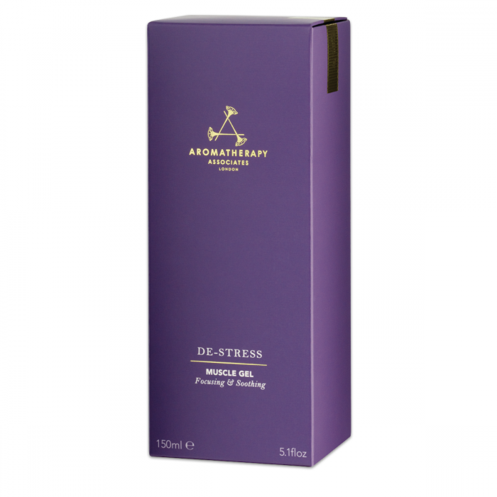 Aromatherapy Associates De-Stress Muscle Gel