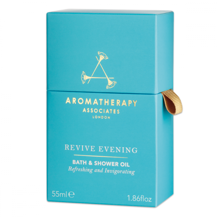 Aromatherapy Associates Revive Evening Bath & Shower Oil