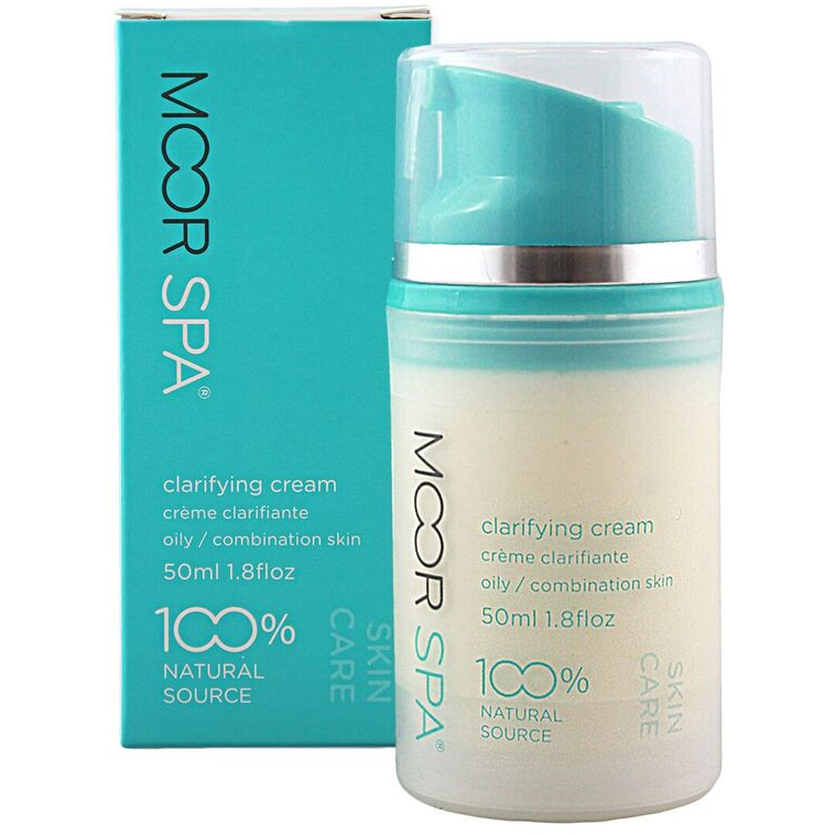 Moor Spa Clarifying Cream