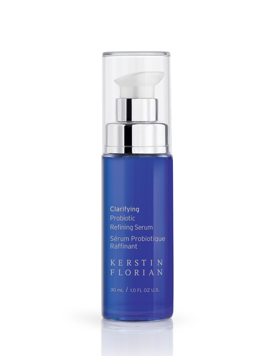 Kerstin Florian Clarifying Probiotic Refining Serum
