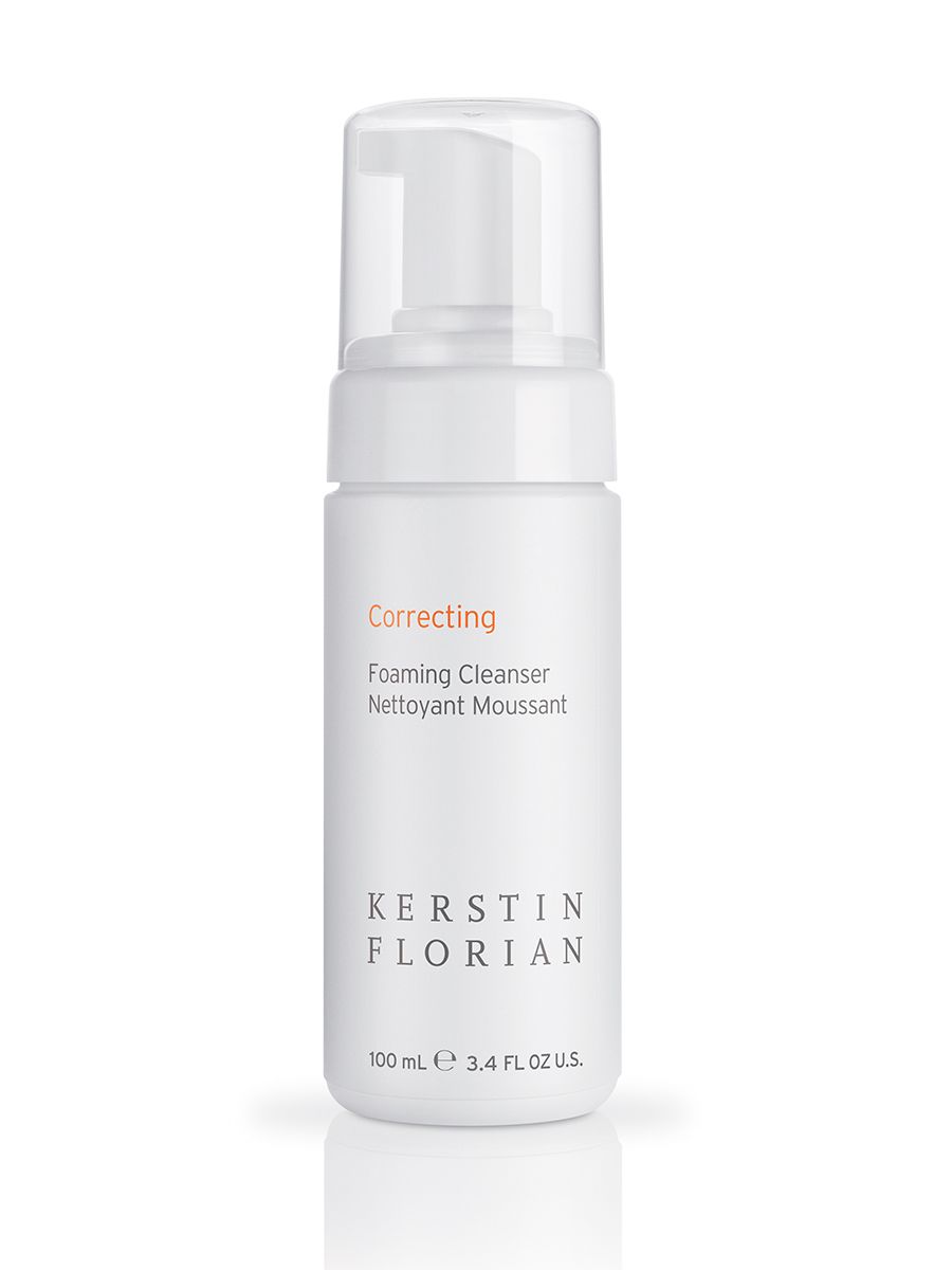 Kerstin Florian Correcting Foaming Cleanser