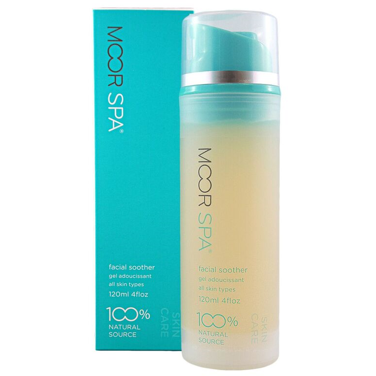 Moor Spa Facial Soother