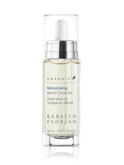Kerstin Florian Rehydrating Neroli Facial Oil