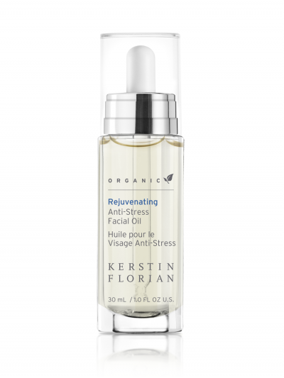 Kerstin Florian Rejuvenating Anti-Stress Facial Oil