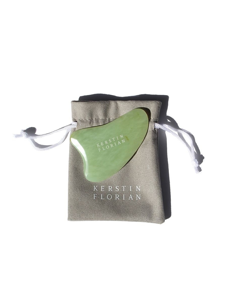 Kerstin Florian Jade Gua Sha Instant Lift